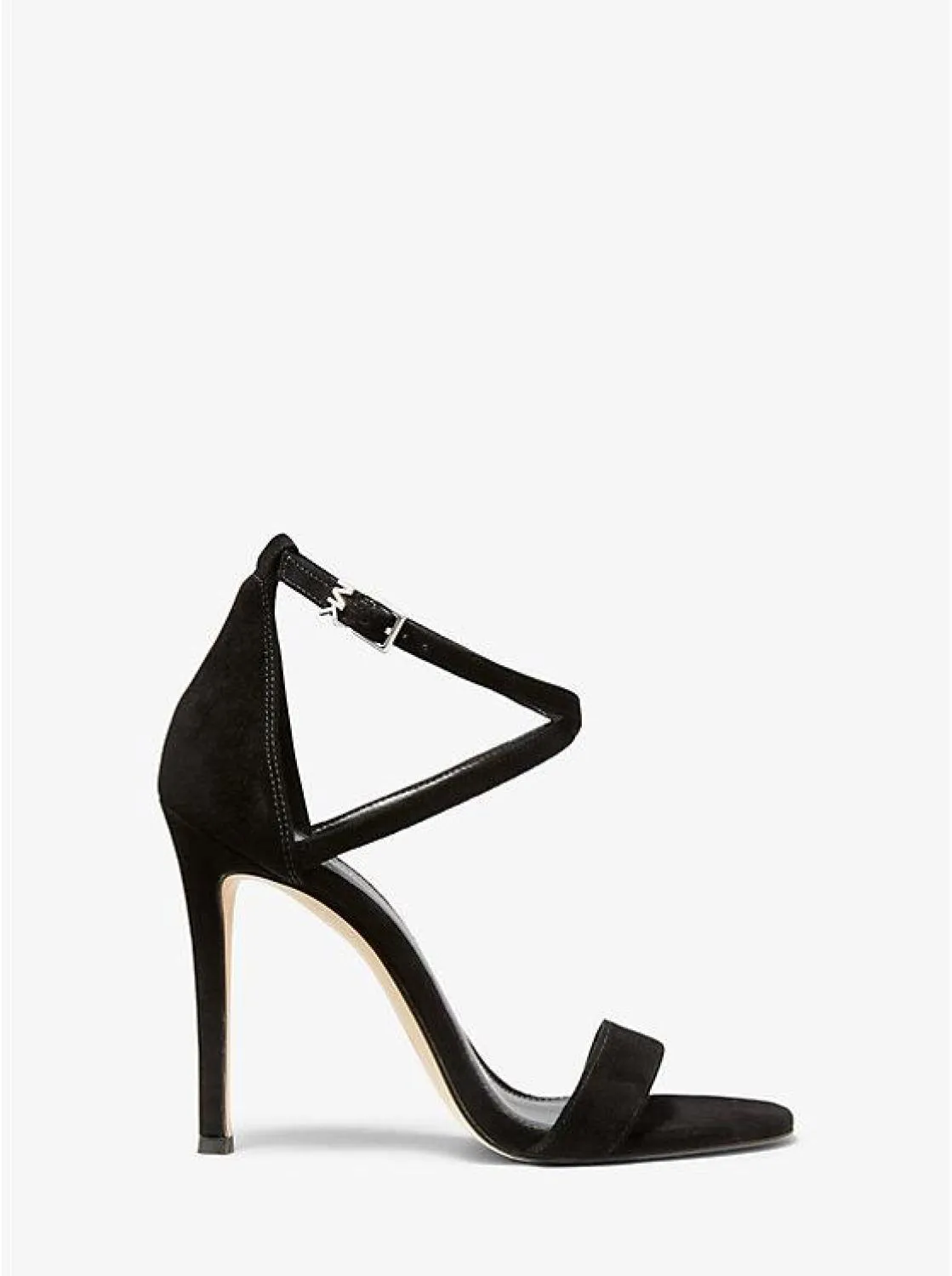 Antonia Suede Sandal