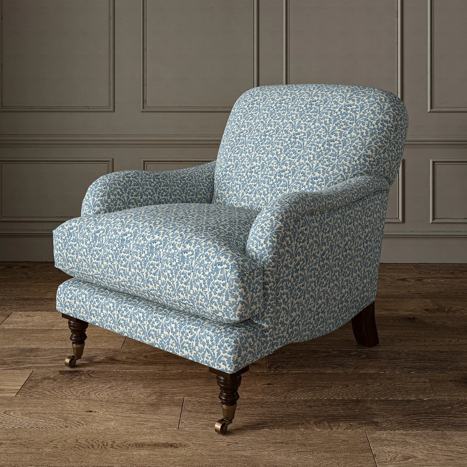 Bagatelle Forget Me Not