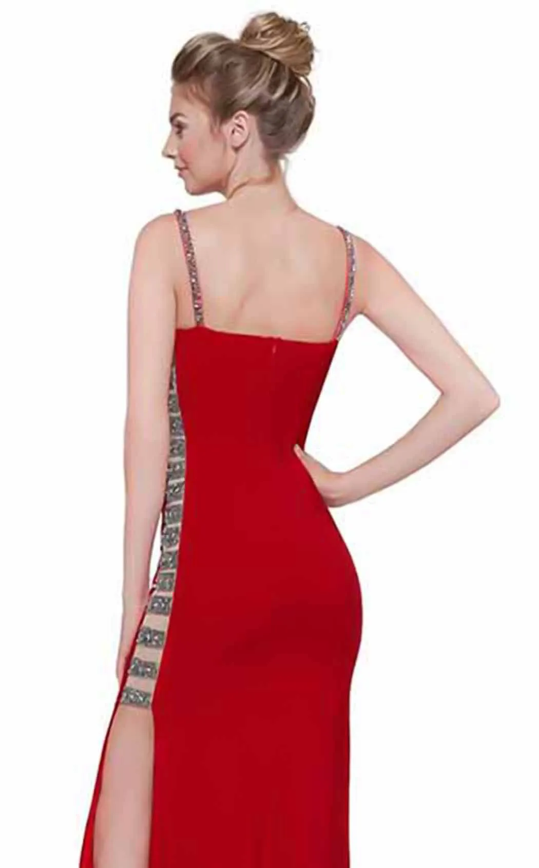 Colors Dress 2135 Dress