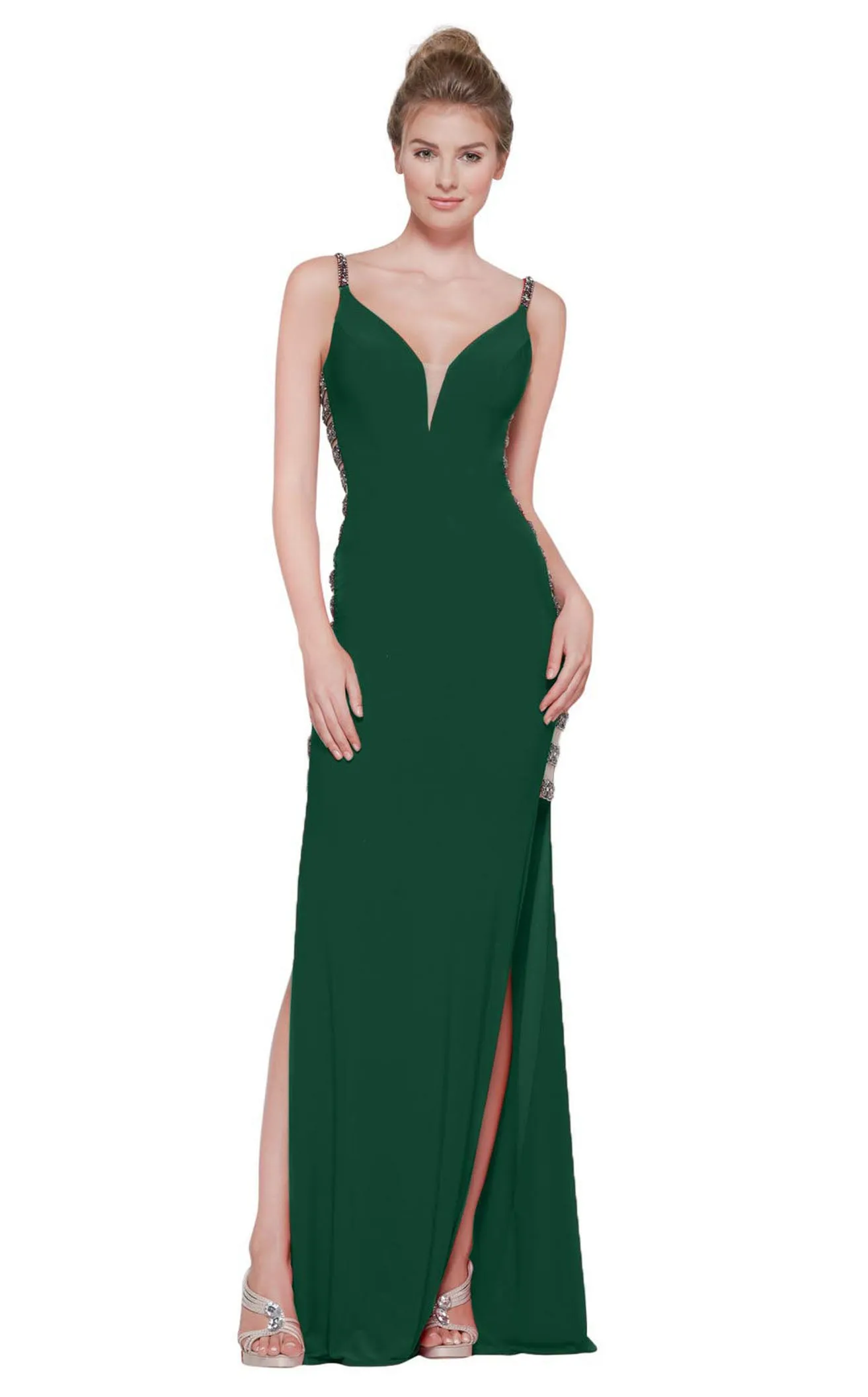 Colors Dress 2135 Dress