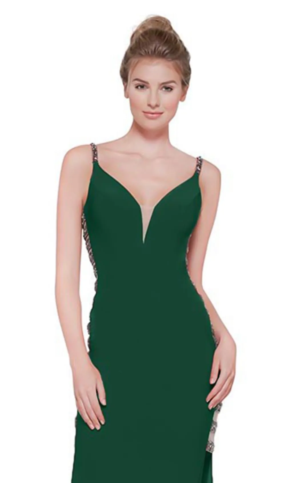 Colors Dress 2135 Dress