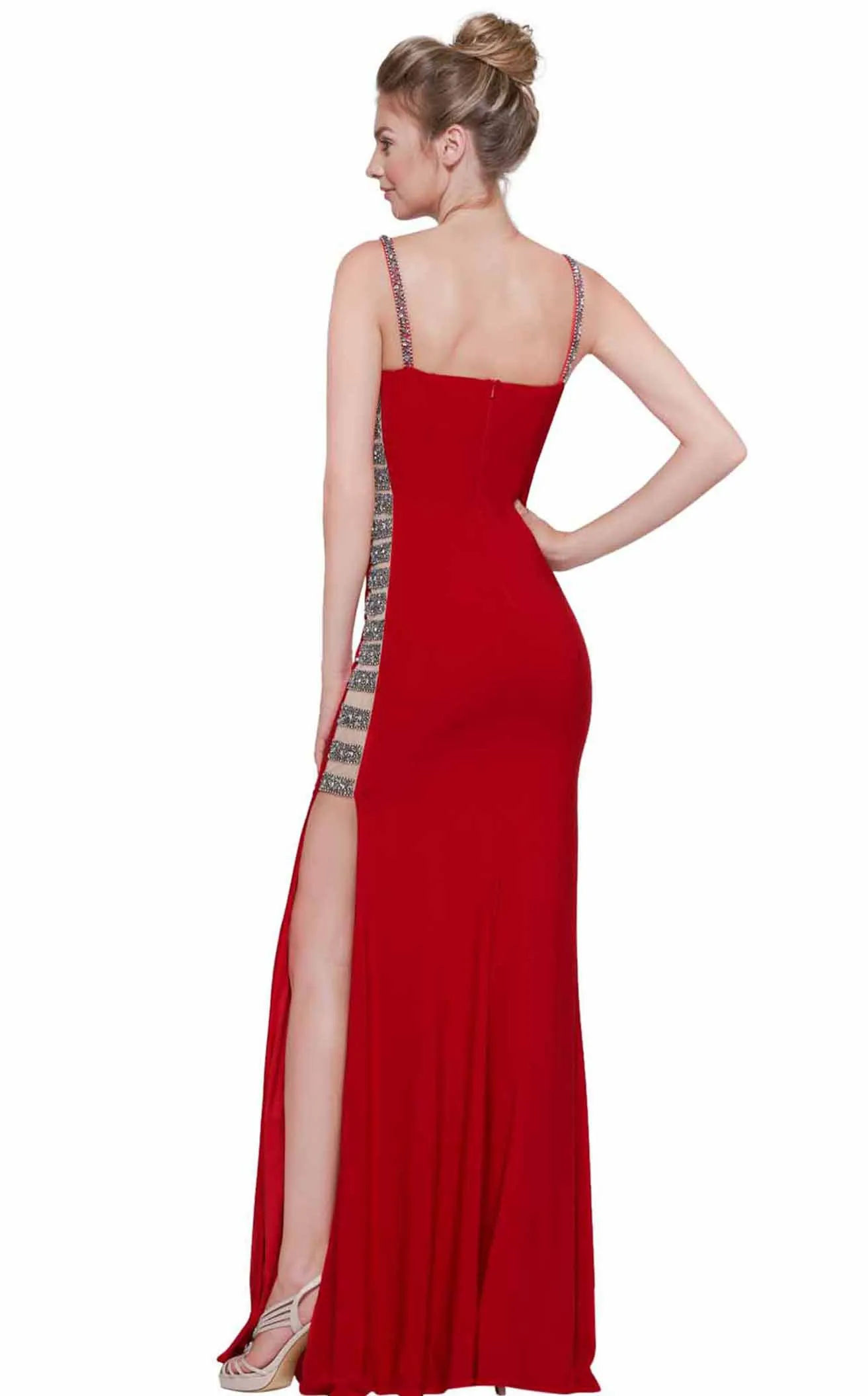 Colors Dress 2135 Dress