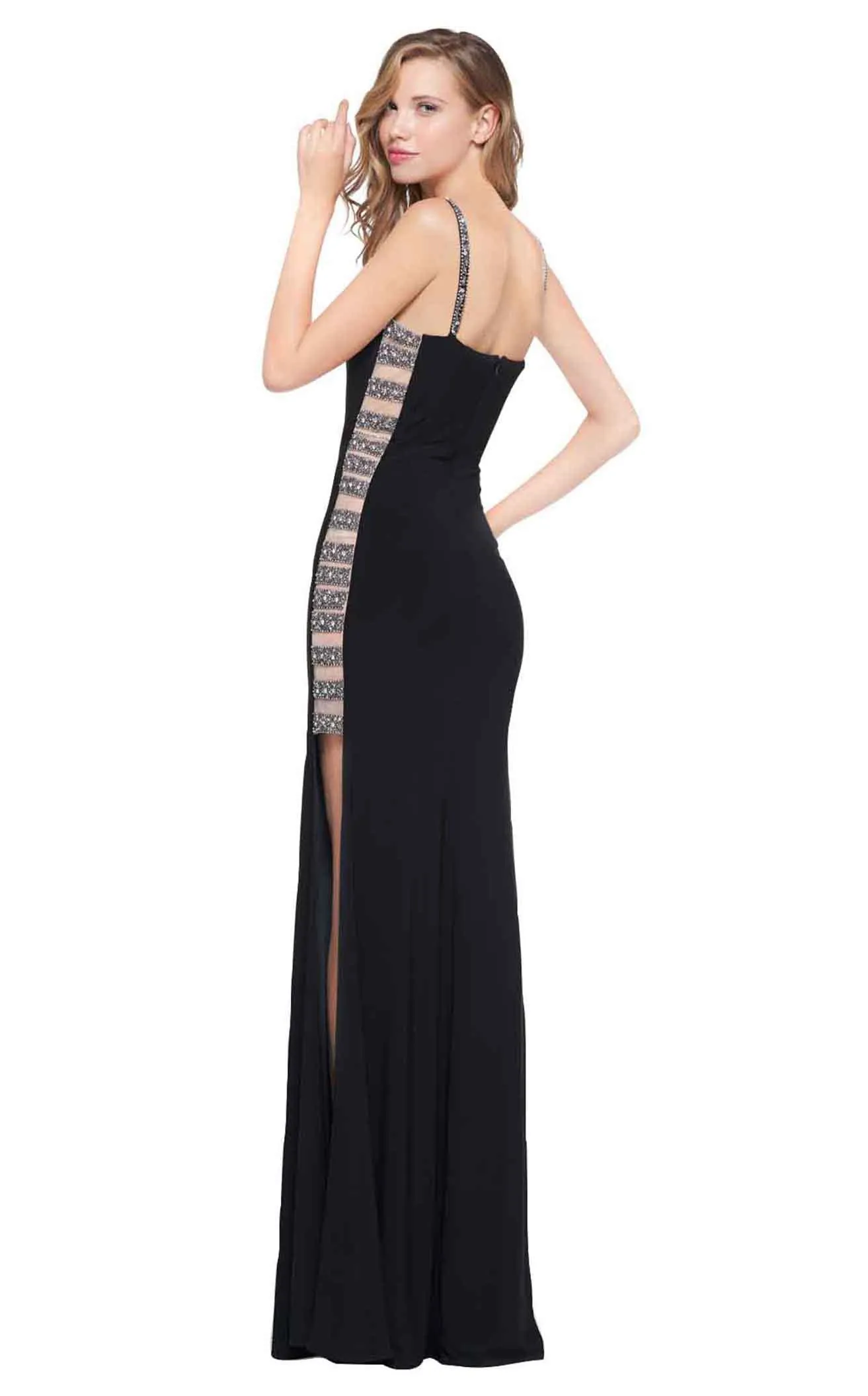 Colors Dress 2135 Dress