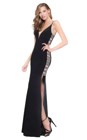 Colors Dress 2135 Dress