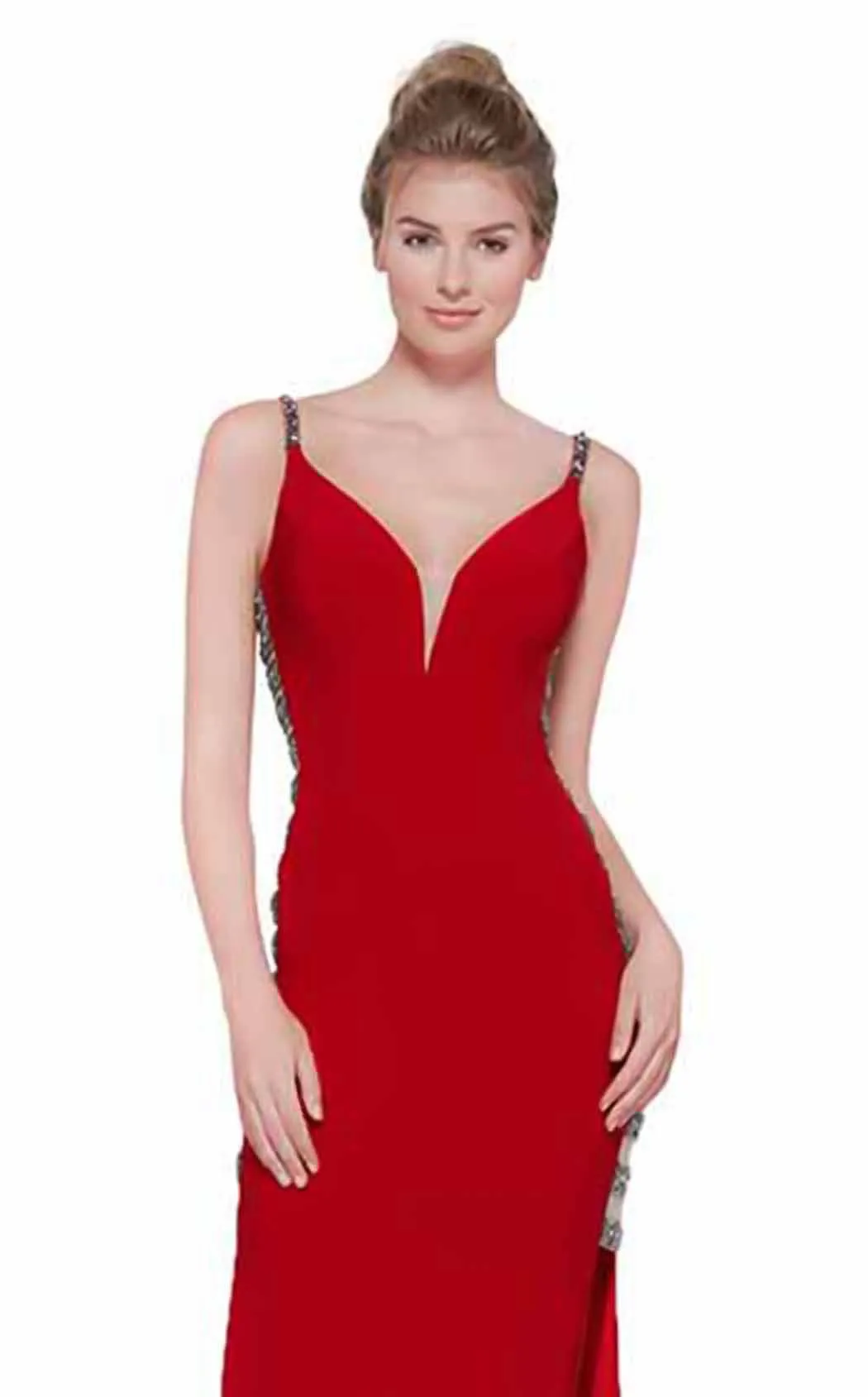 Colors Dress 2135 Dress