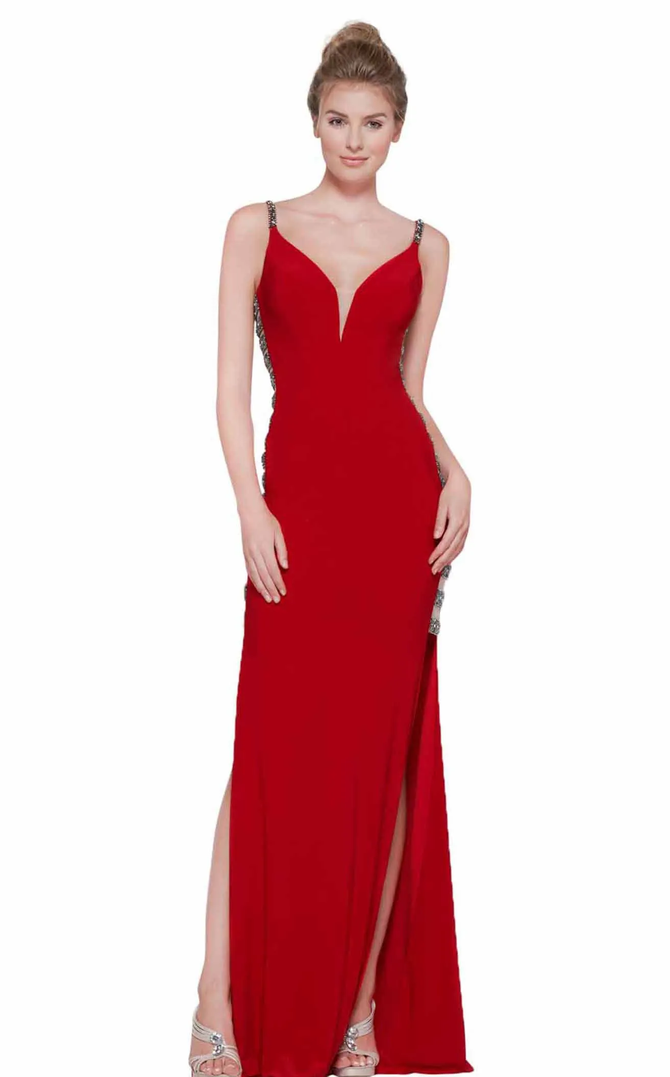Colors Dress 2135 Dress