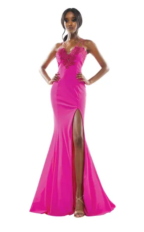 Colors Dress 2302 Dress