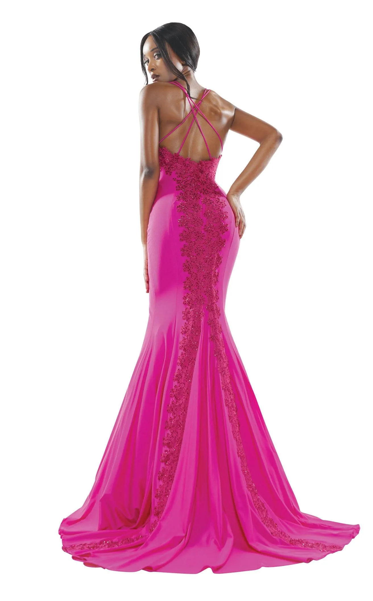 Colors Dress 2302 Dress