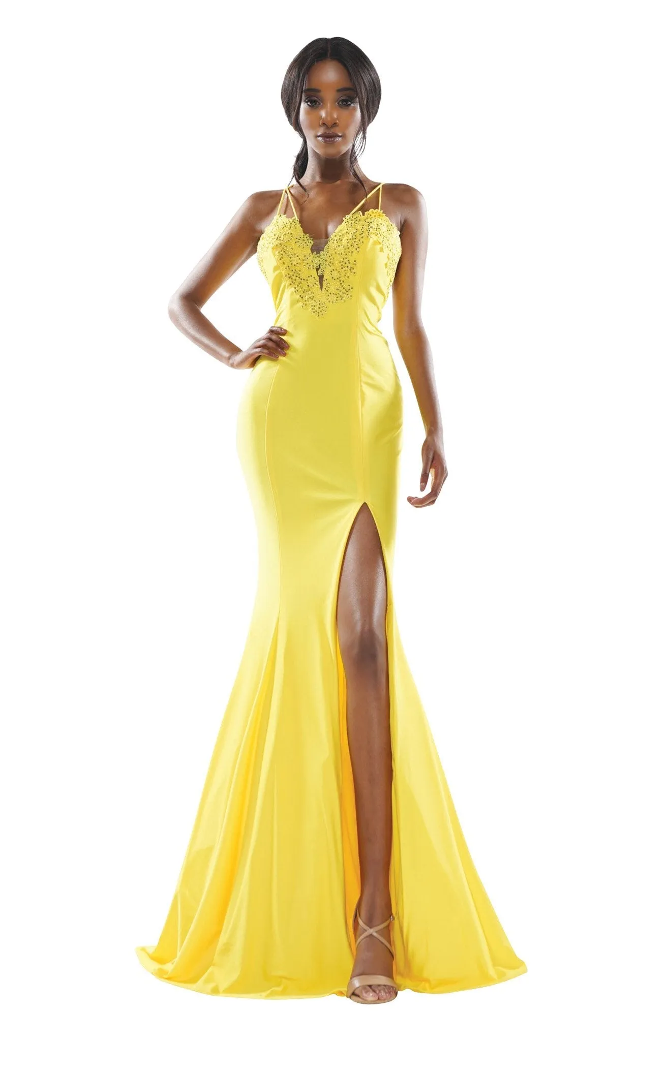 Colors Dress 2302 Dress