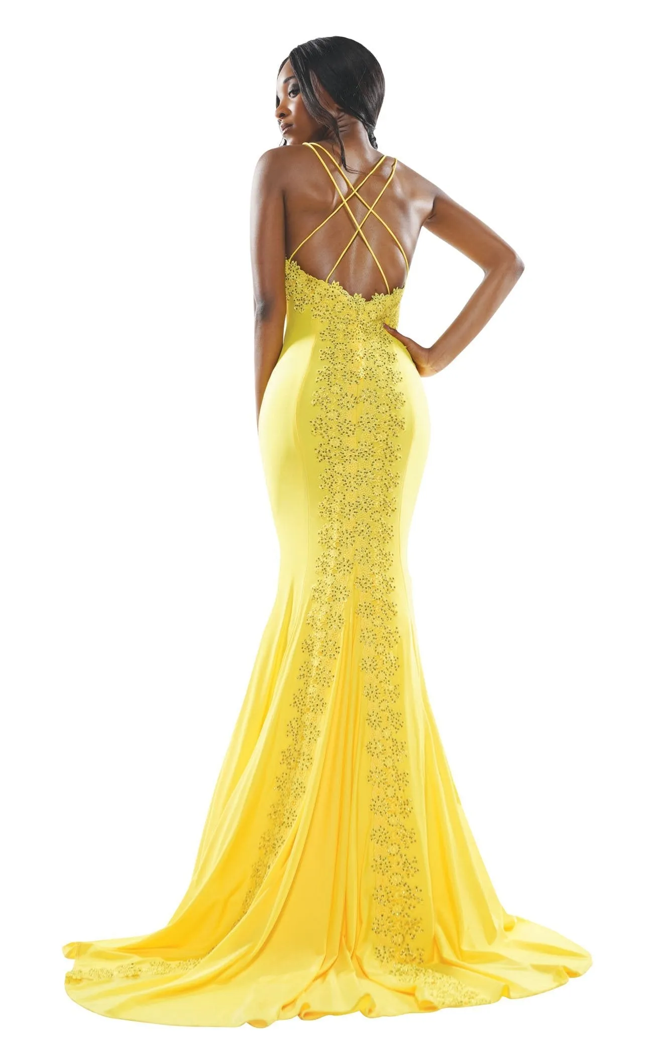 Colors Dress 2302 Dress