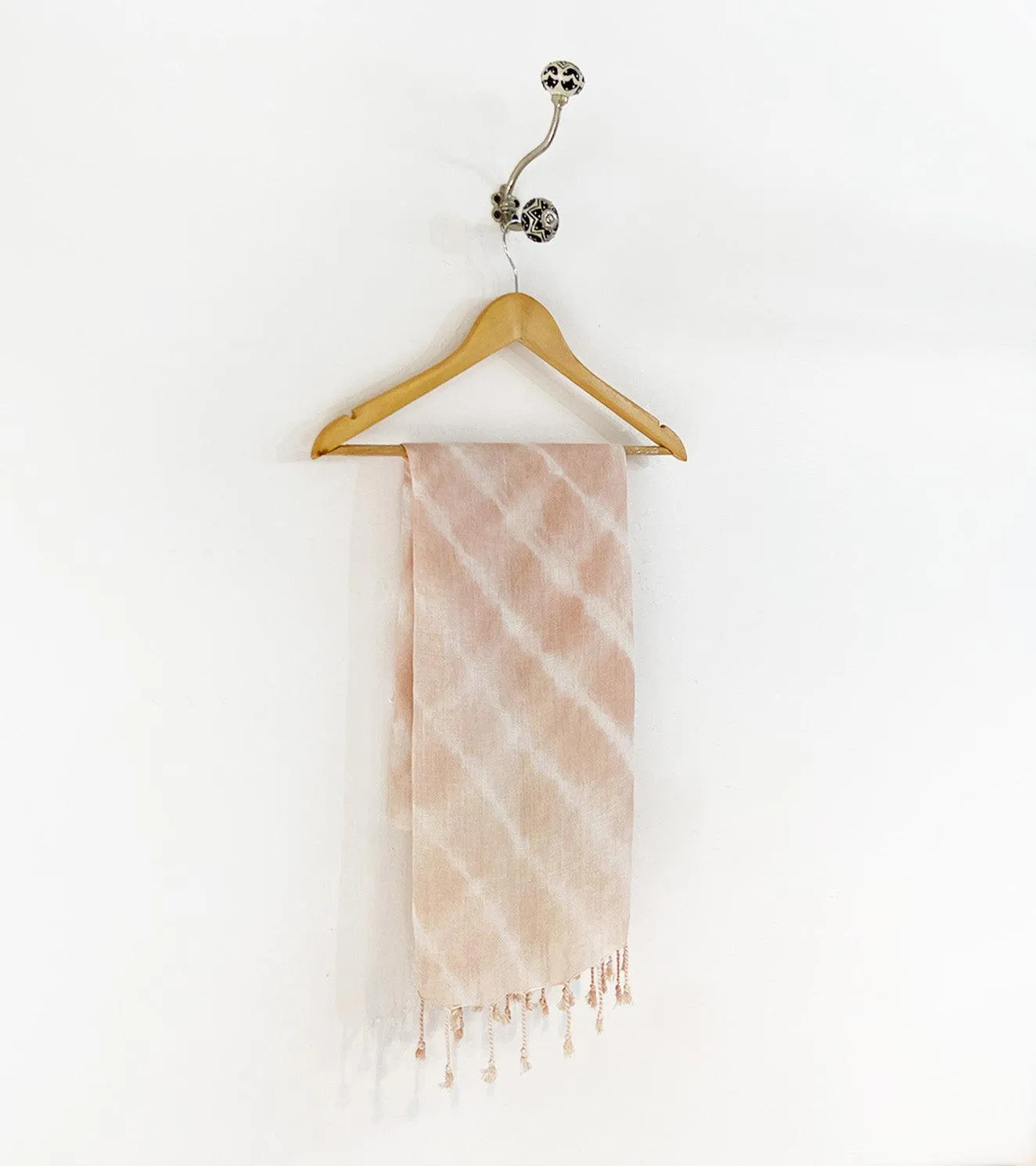 Cypress stole