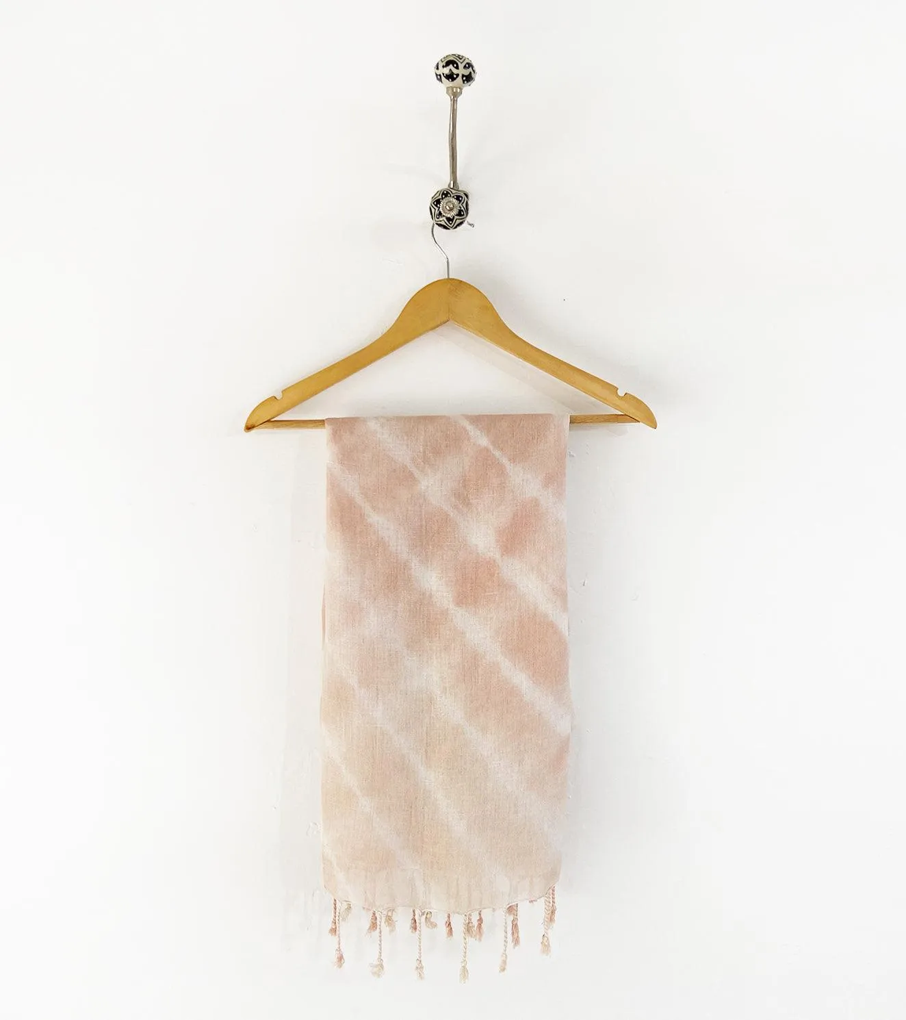 Cypress stole