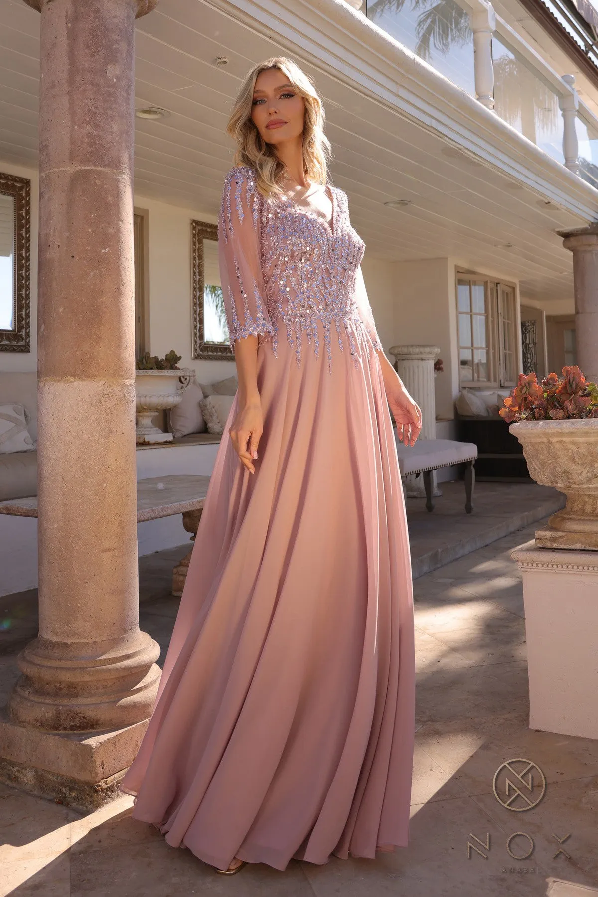 Dress NXMF100
