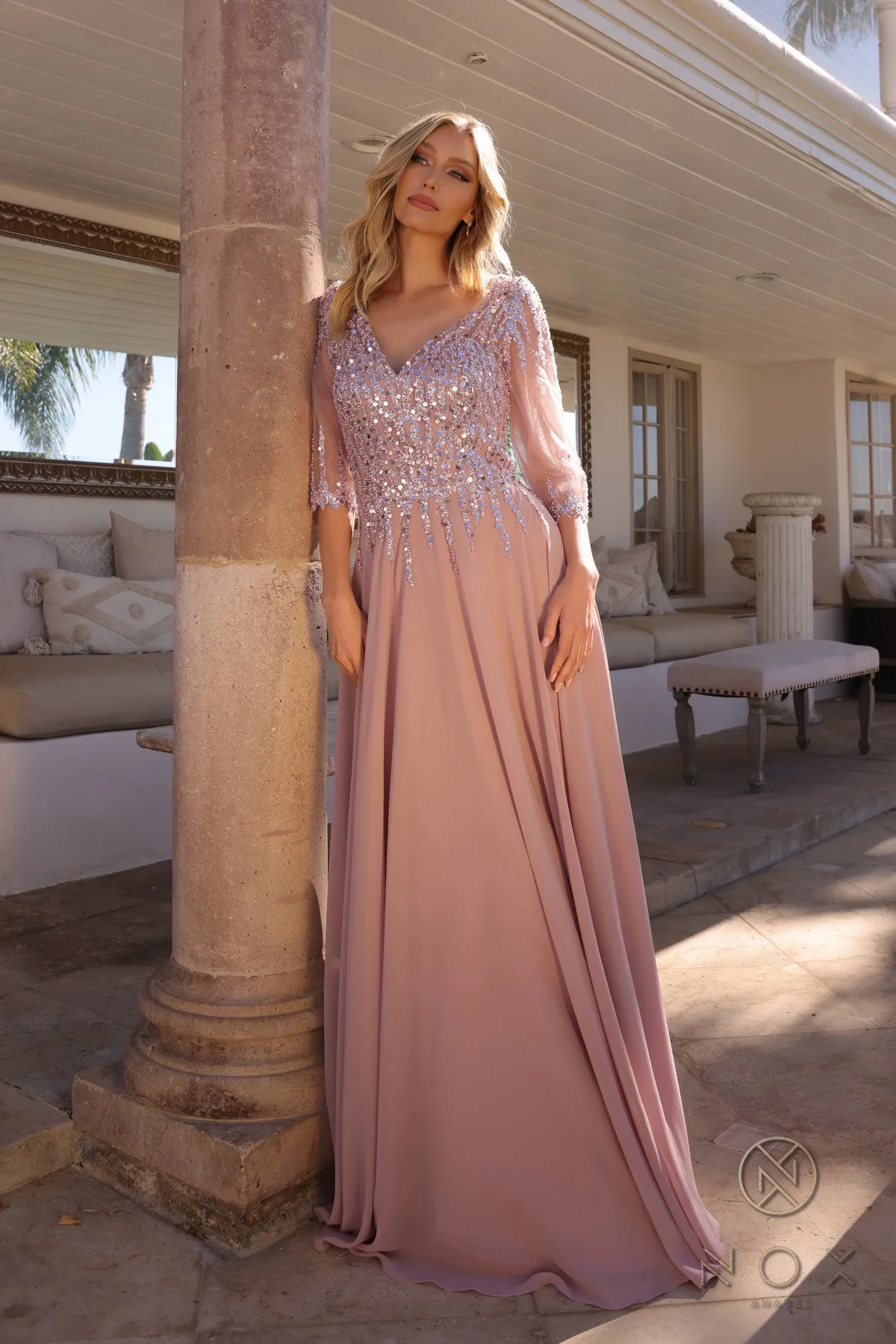 Dress NXMF100