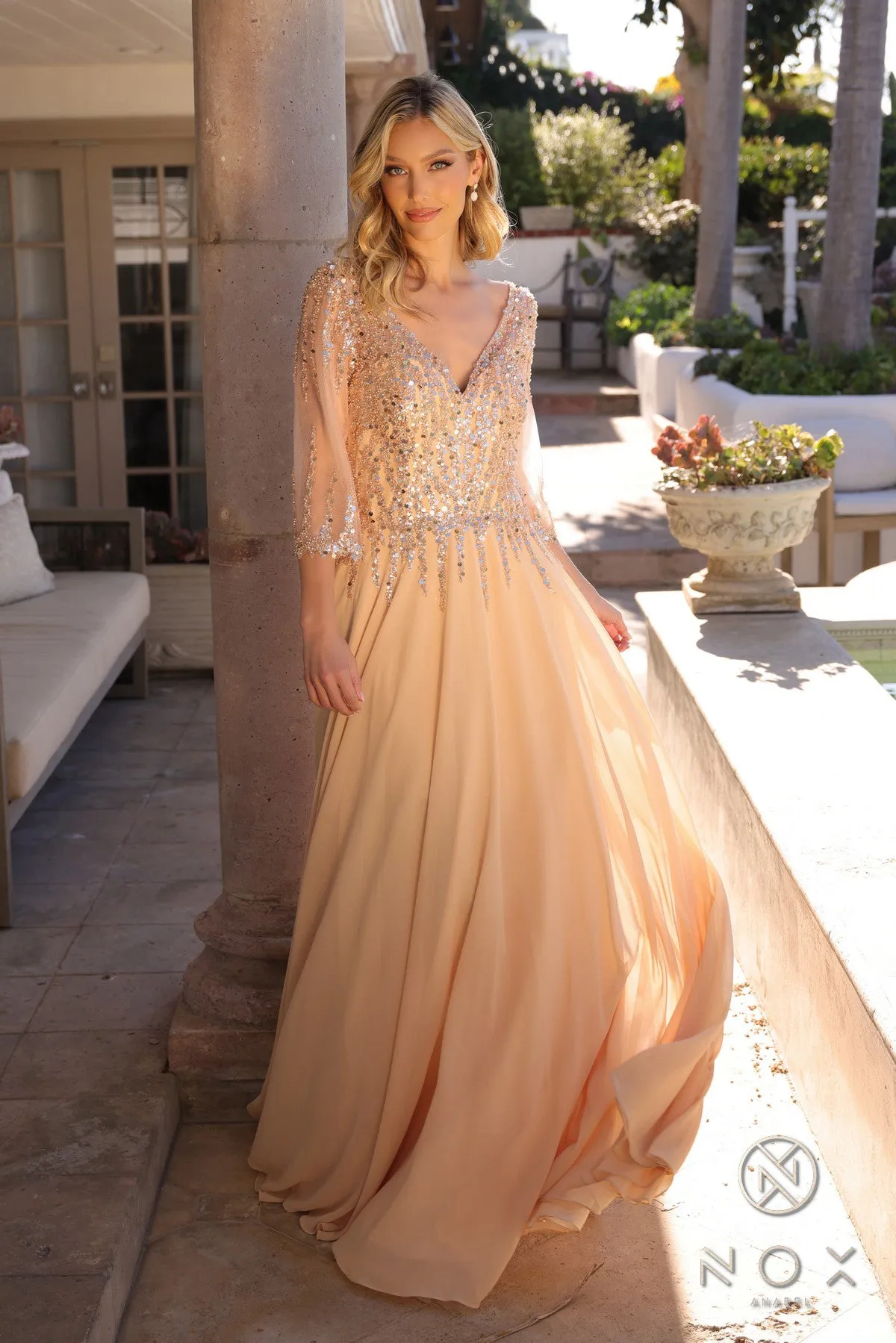 Dress NXMF100