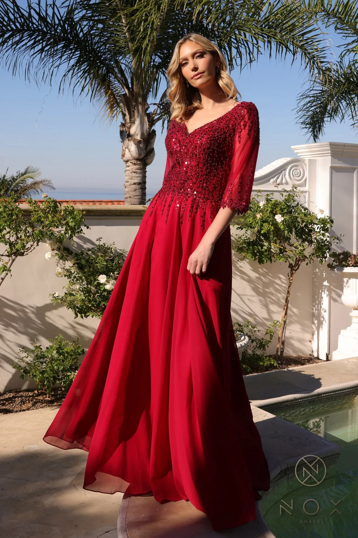 Dress NXMF100