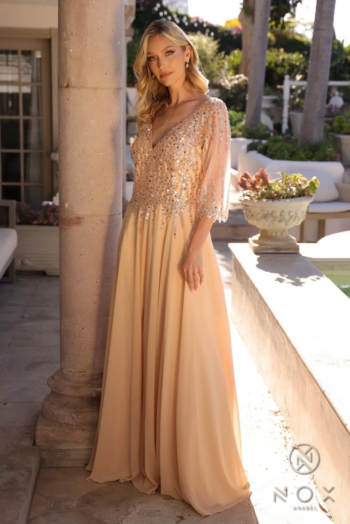 Dress NXMF100