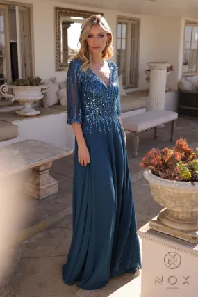 Dress NXMF100