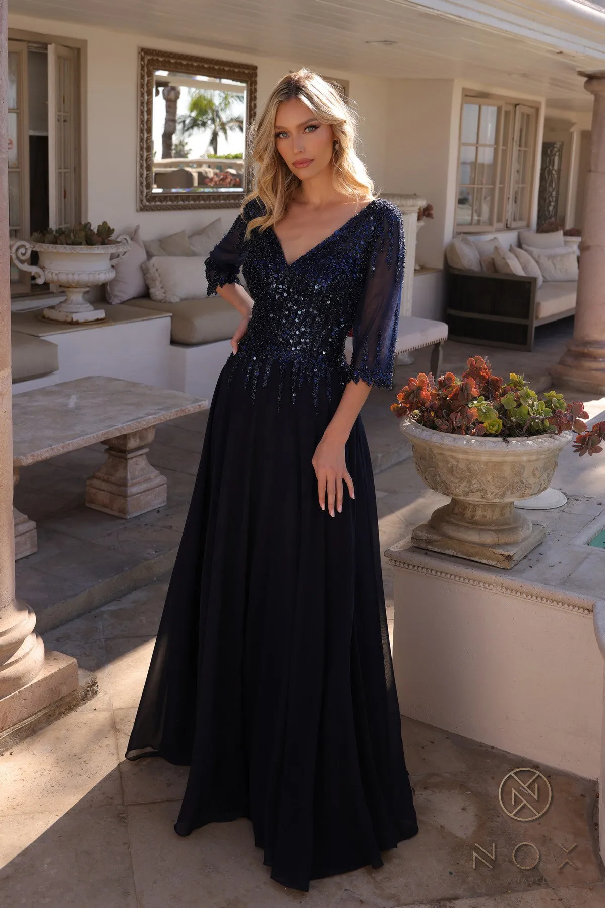 Dress NXMF100