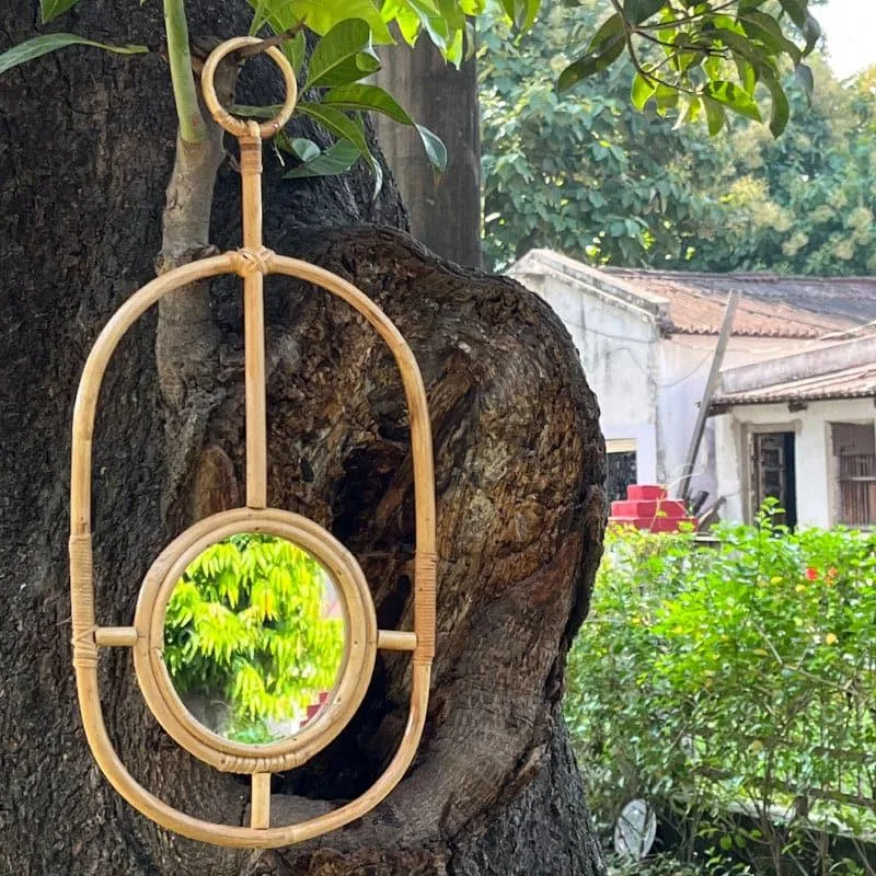 Easton Wall Mirror