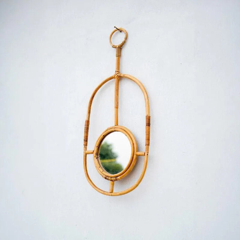 Easton Wall Mirror