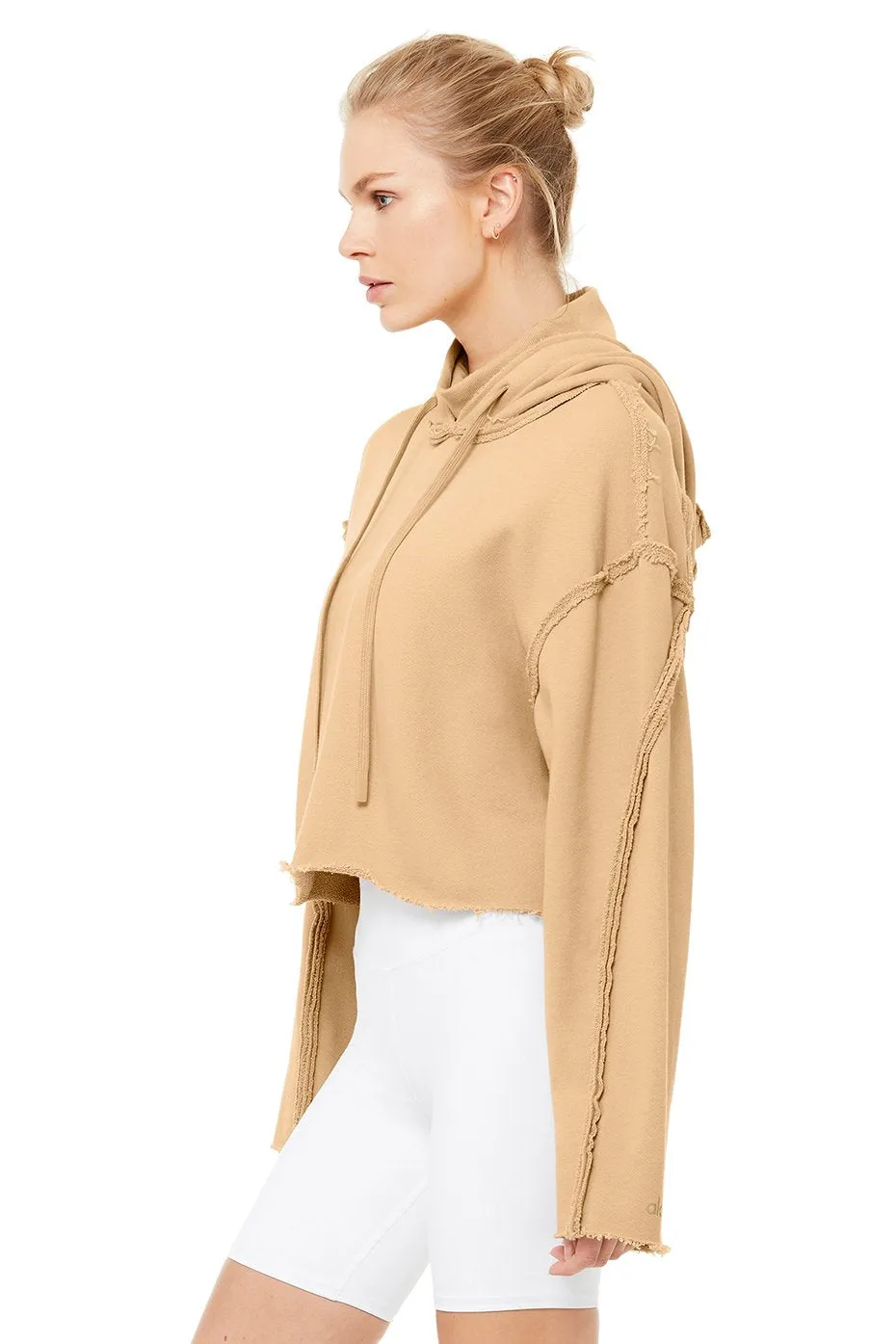 Effortless Hoodie