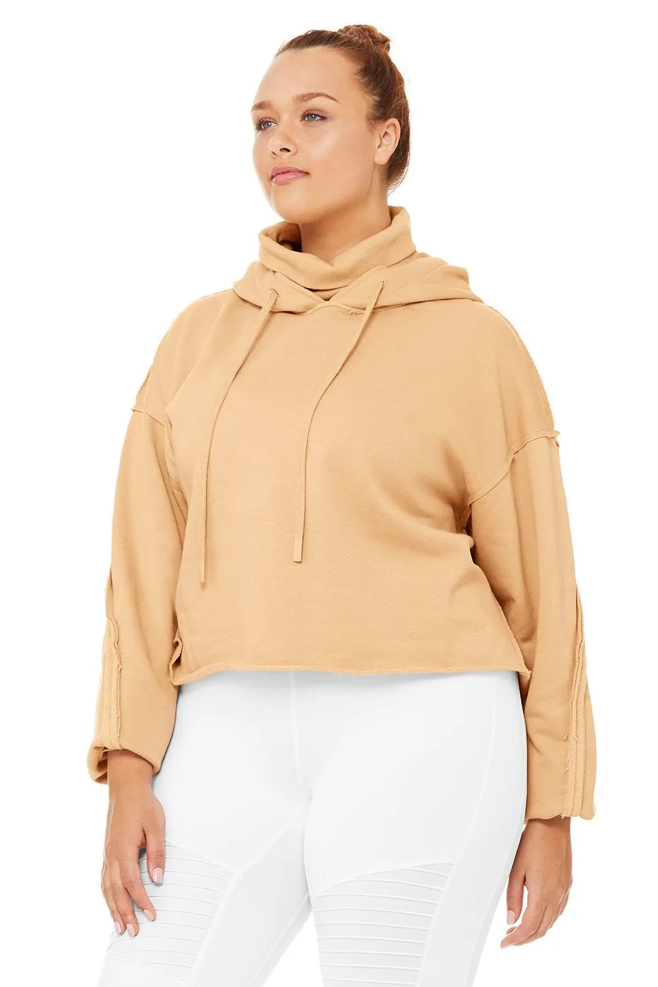 Effortless Hoodie