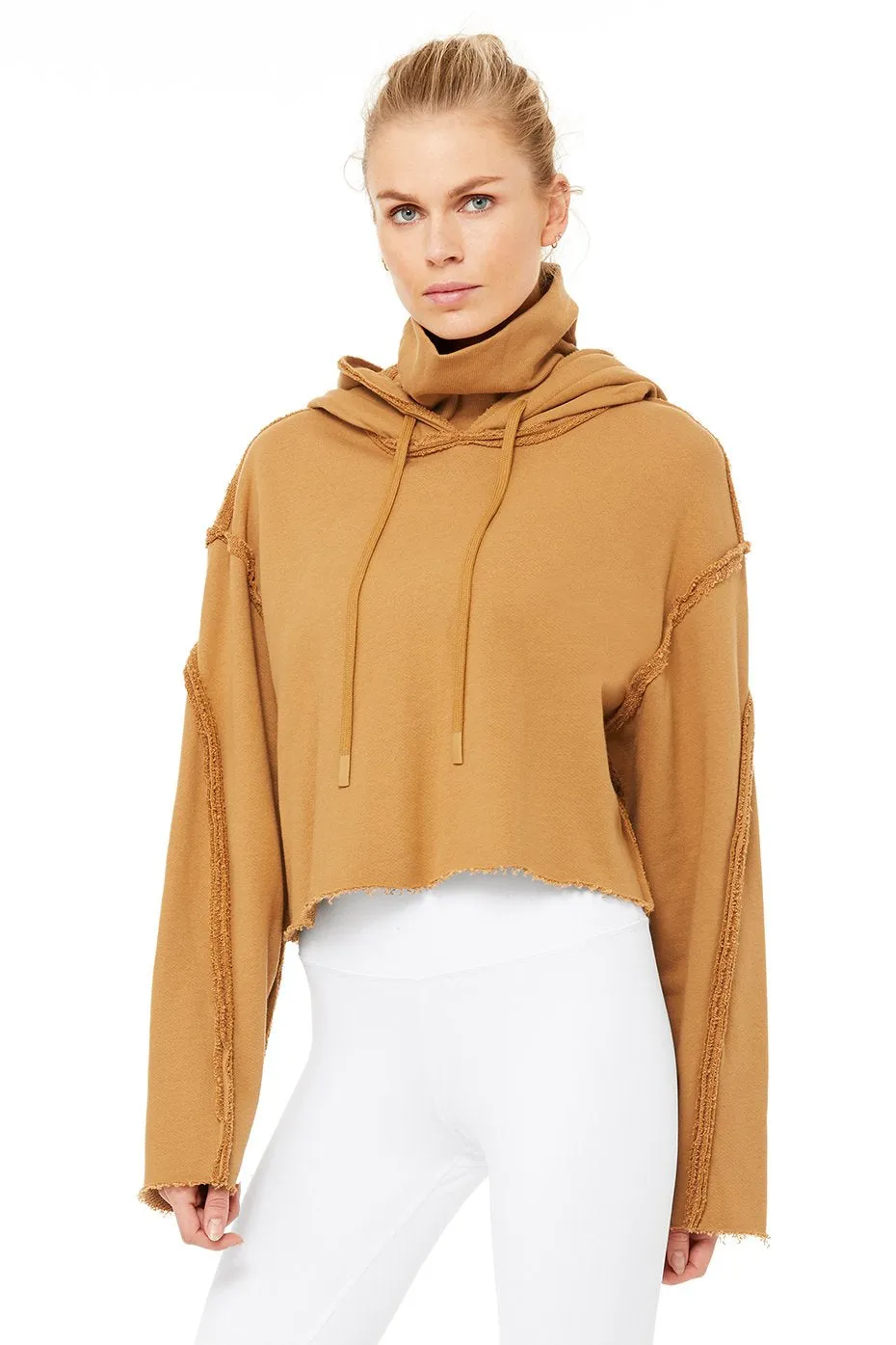 Effortless Hoodie