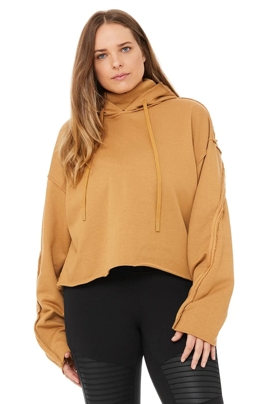 Effortless Hoodie