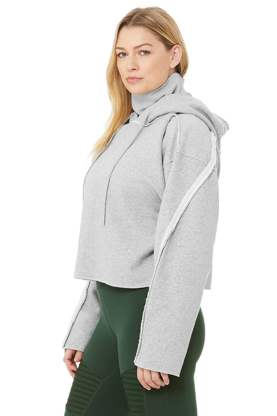Effortless Hoodie