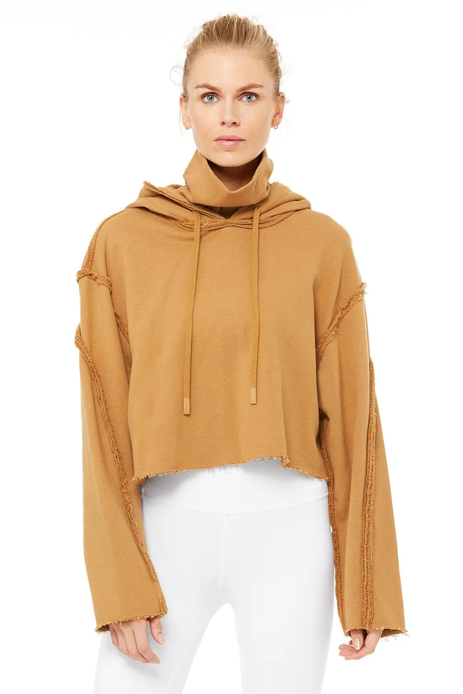 Effortless Hoodie