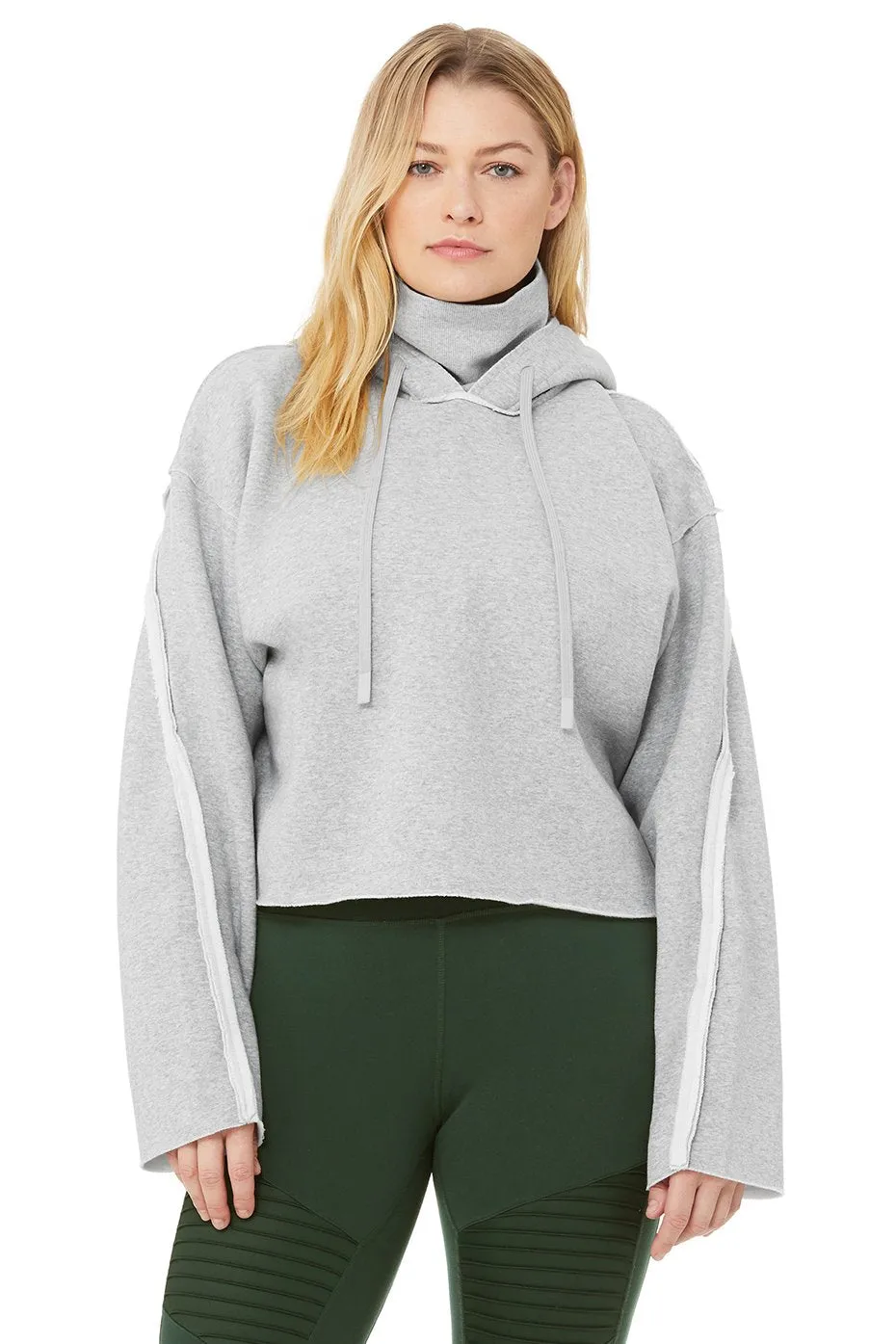 Effortless Hoodie