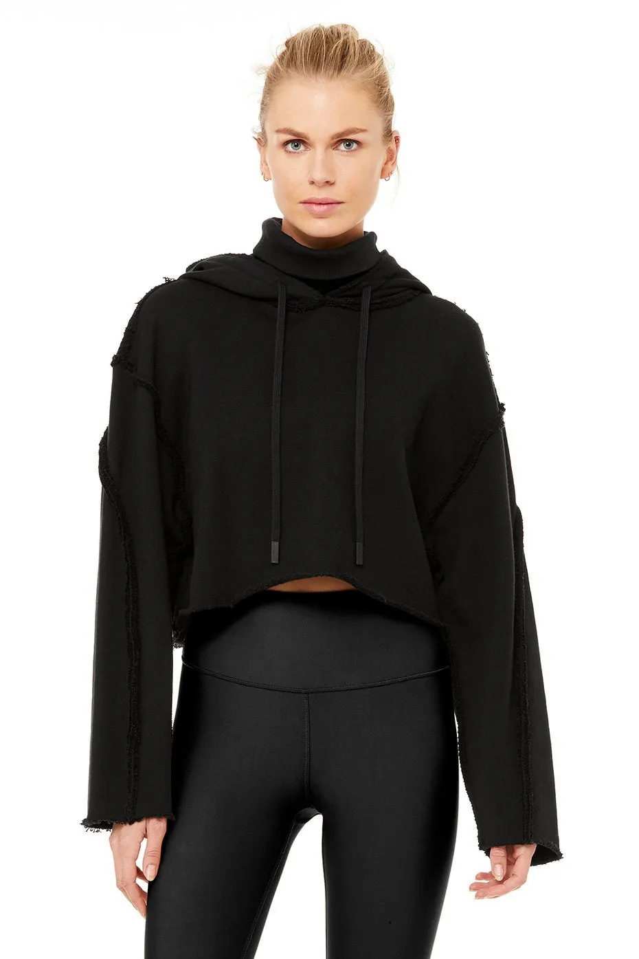 Effortless Hoodie