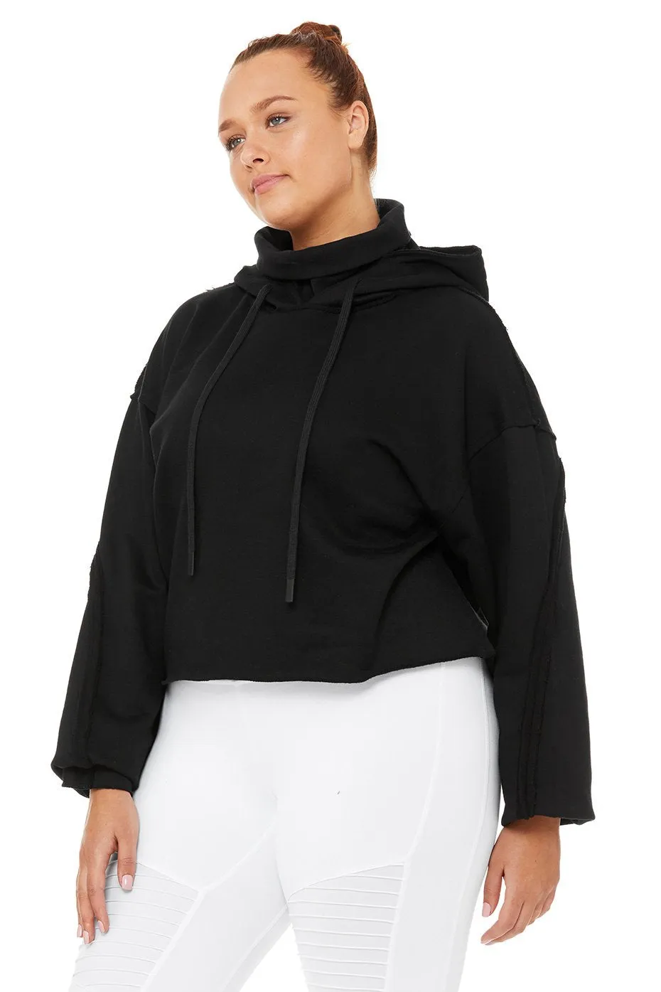 Effortless Hoodie