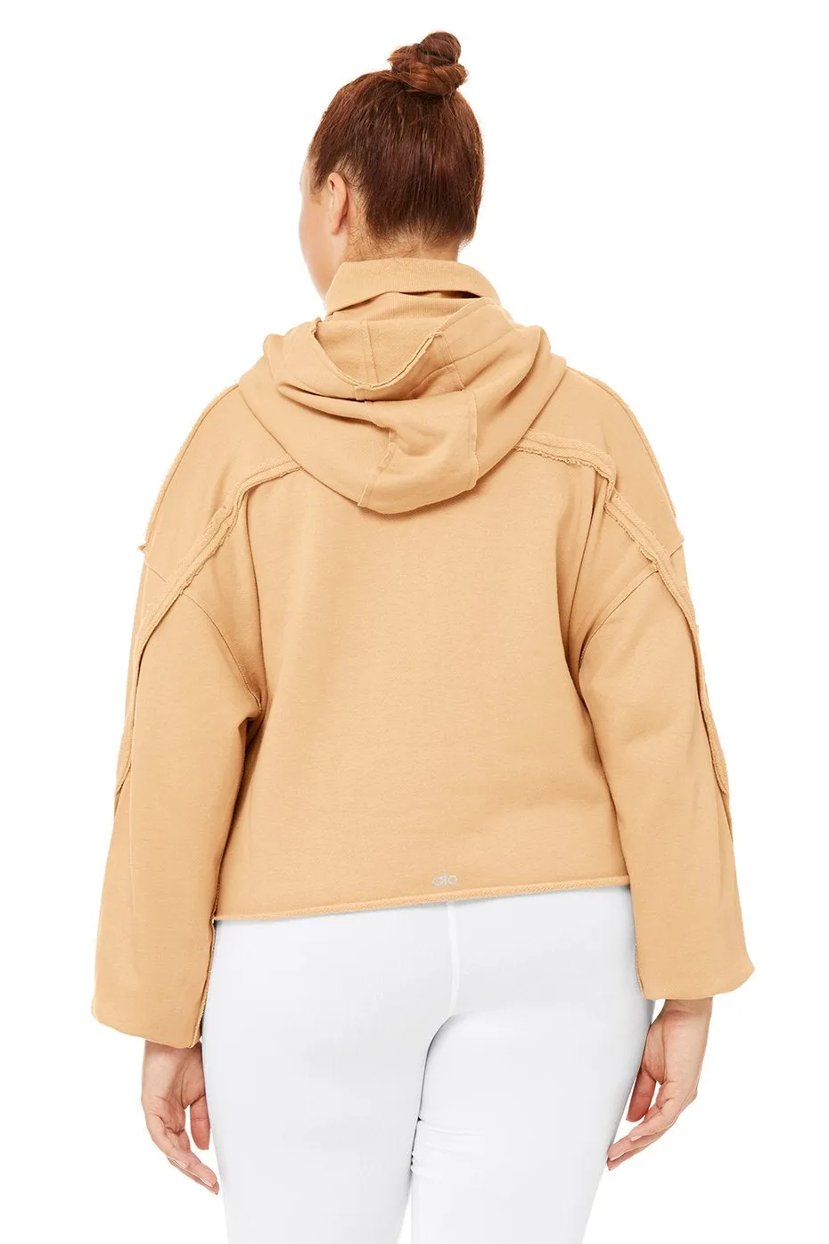 Effortless Hoodie