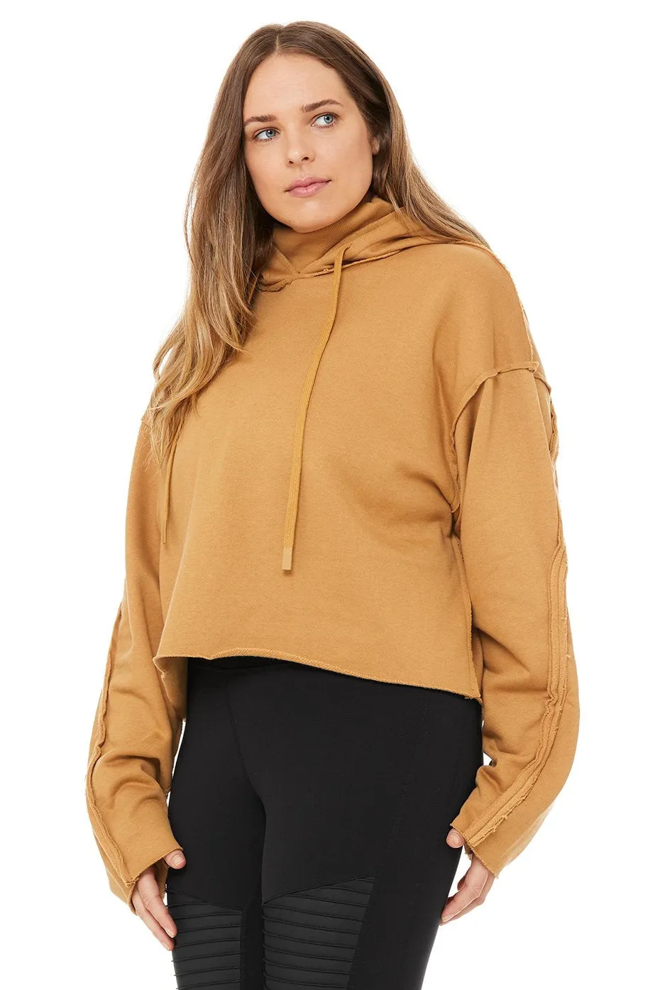 Effortless Hoodie