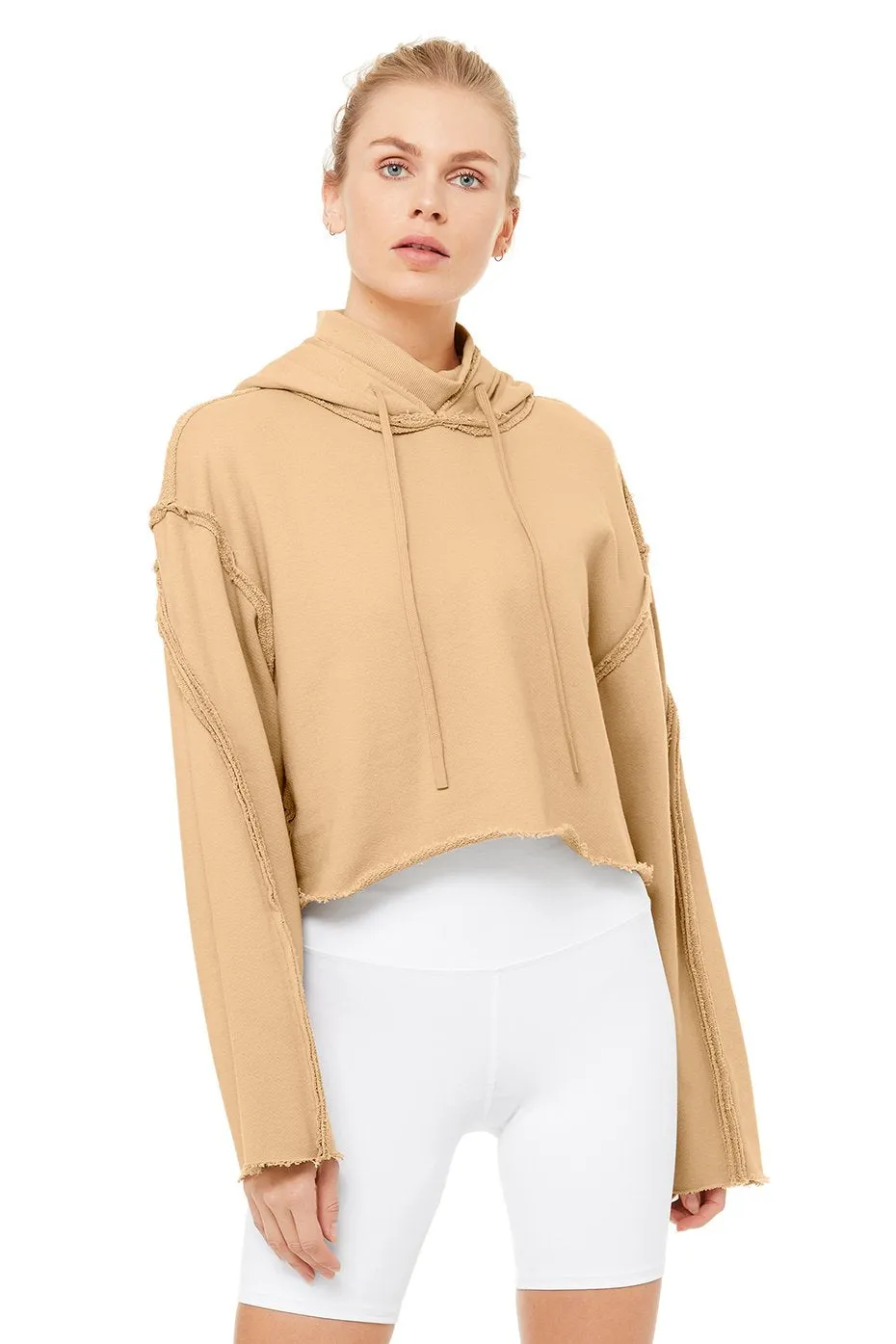 Effortless Hoodie