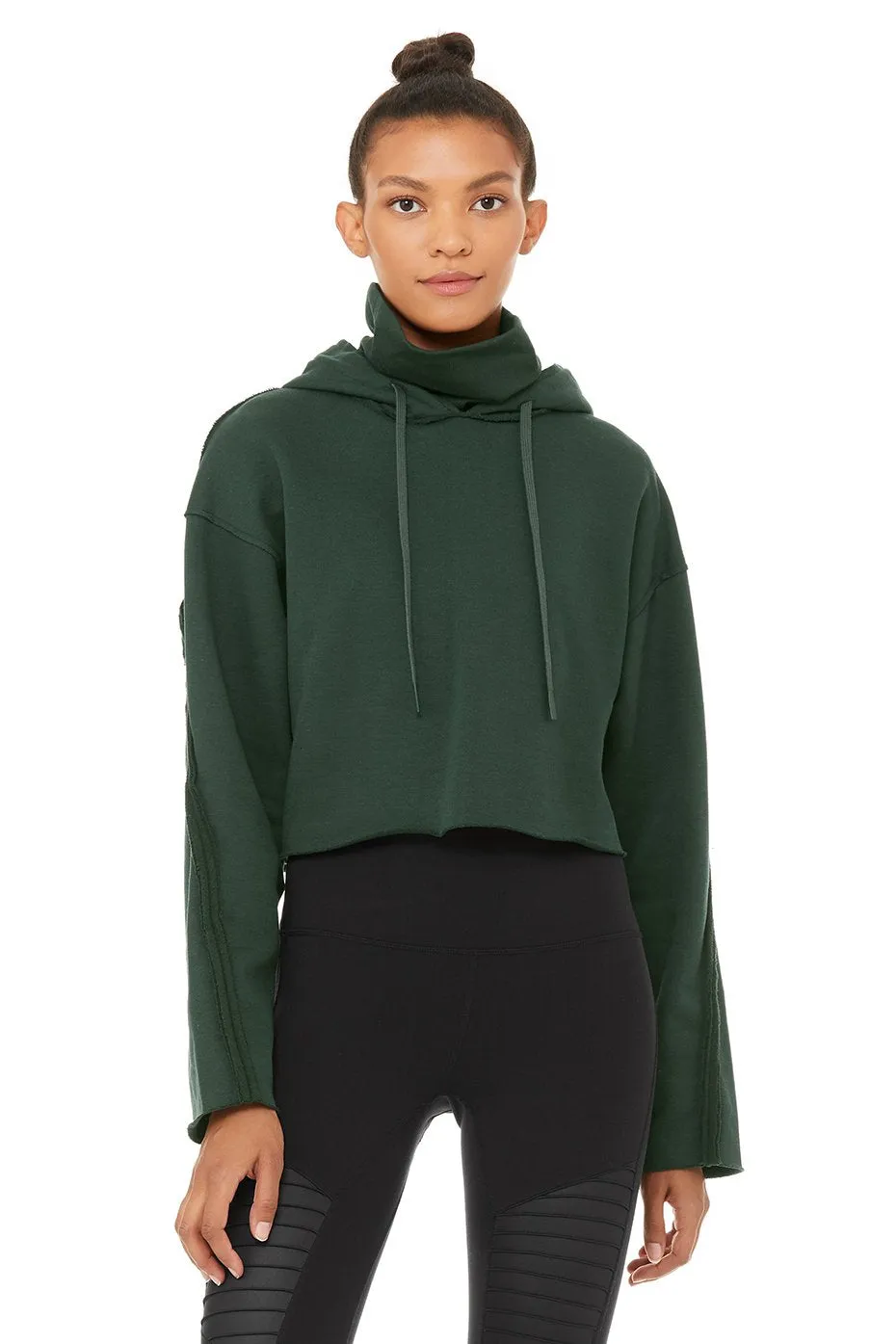 Effortless Hoodie