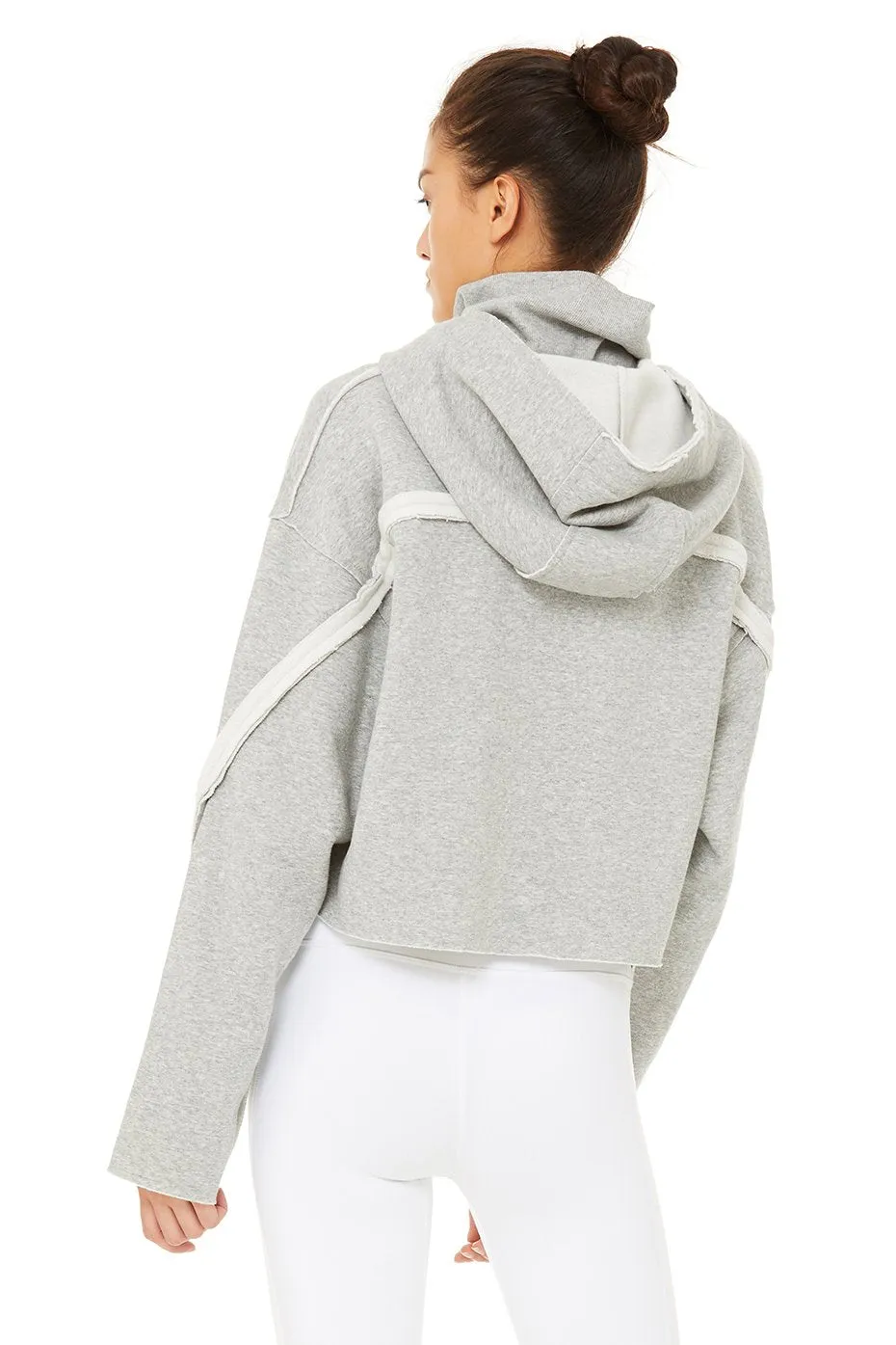 Effortless Hoodie