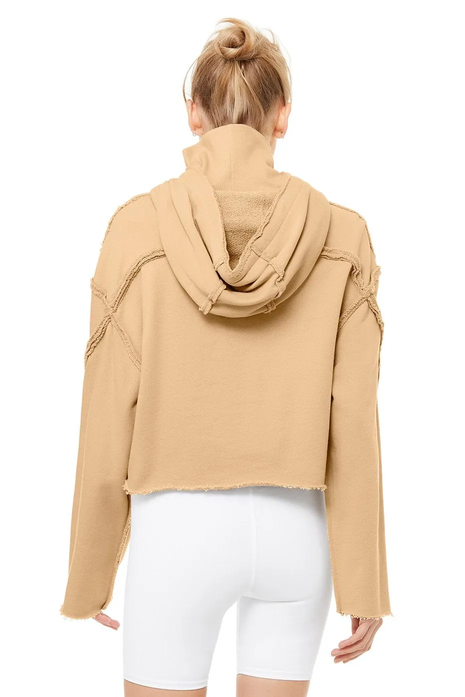 Effortless Hoodie