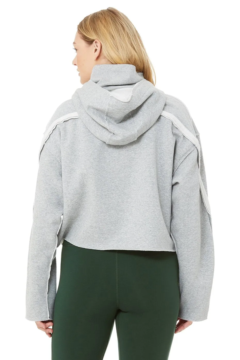 Effortless Hoodie