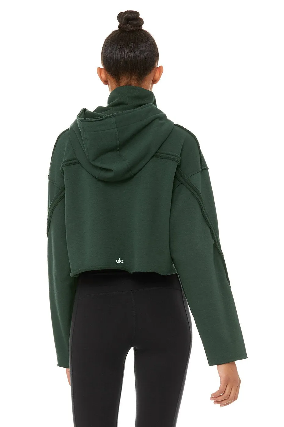 Effortless Hoodie