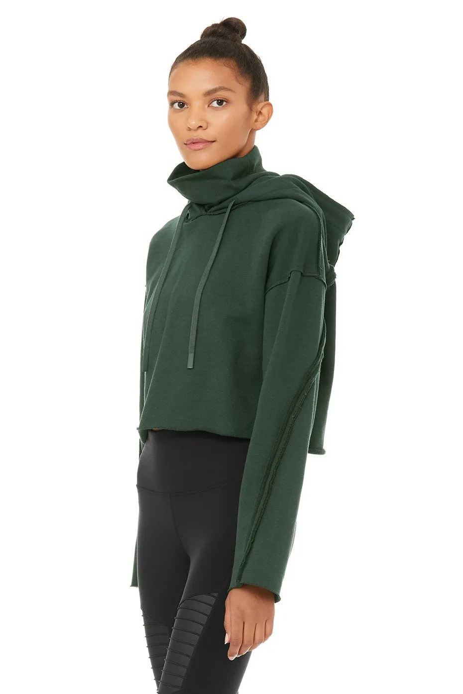 Effortless Hoodie