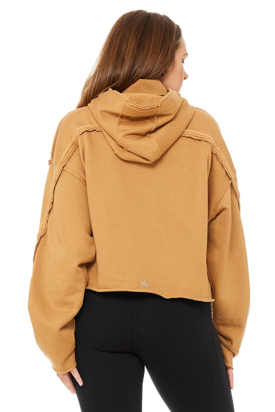 Effortless Hoodie