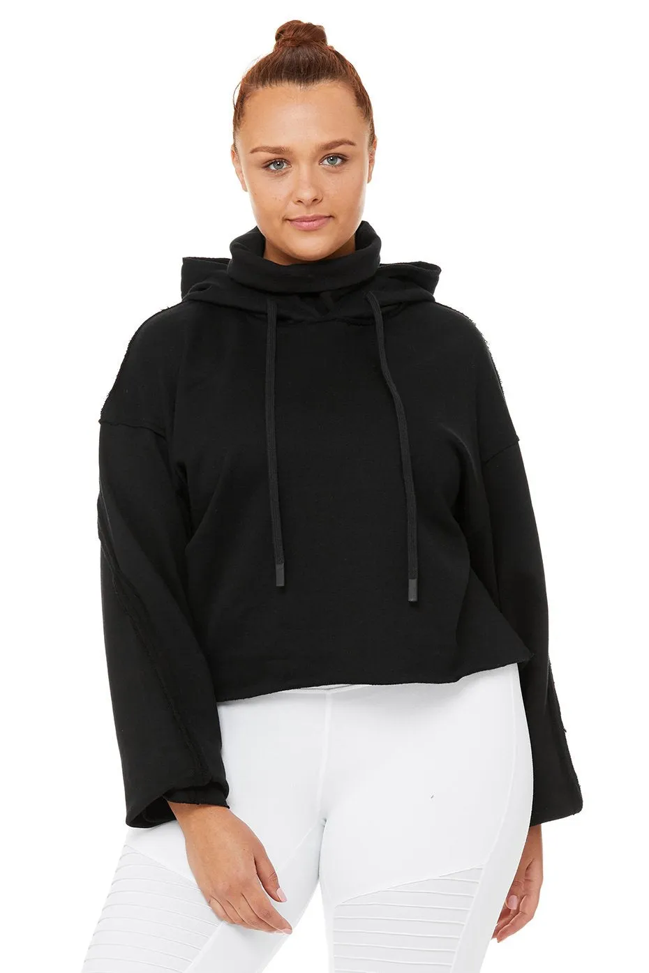 Effortless Hoodie