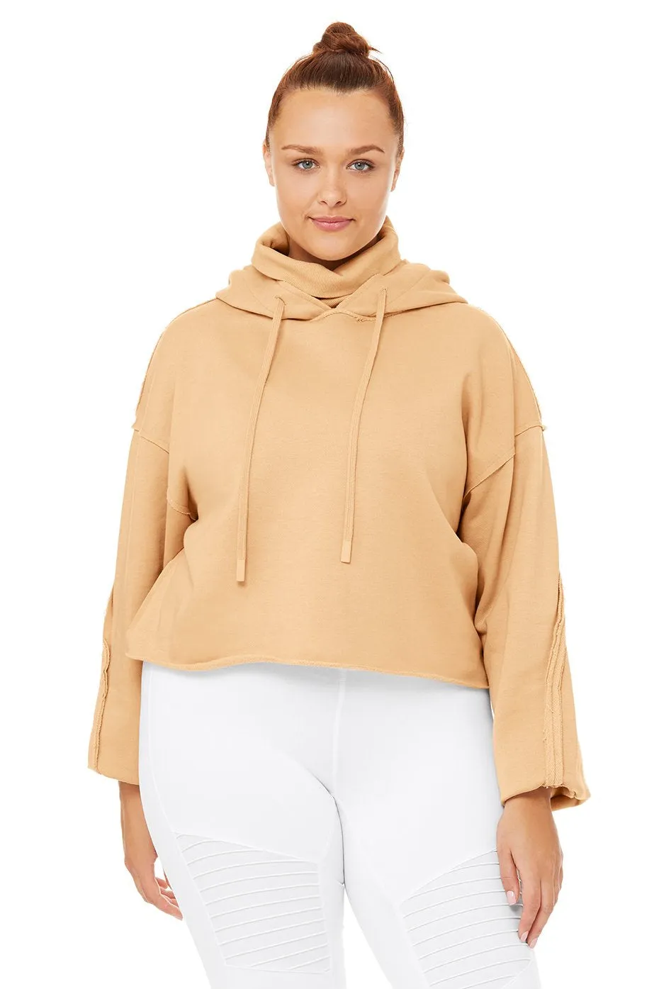 Effortless Hoodie