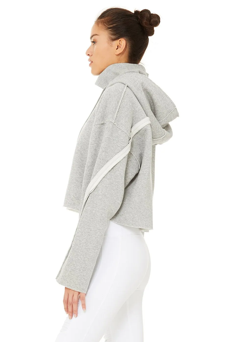 Effortless Hoodie