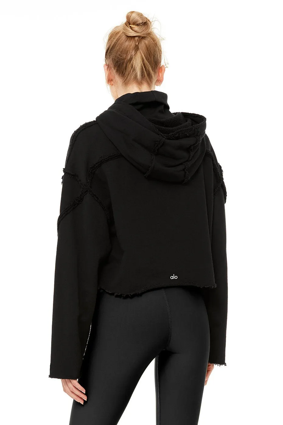 Effortless Hoodie