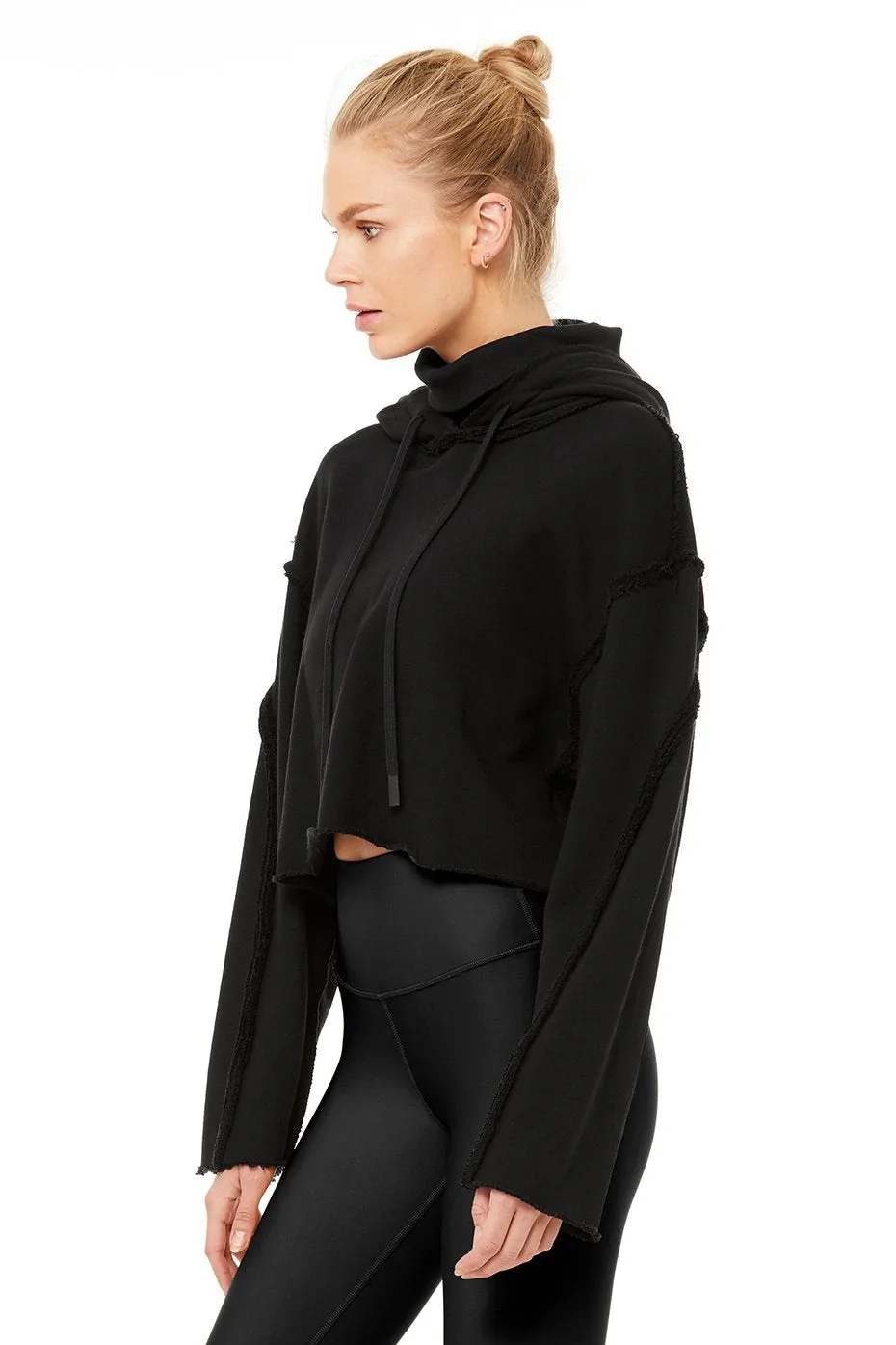 Effortless Hoodie