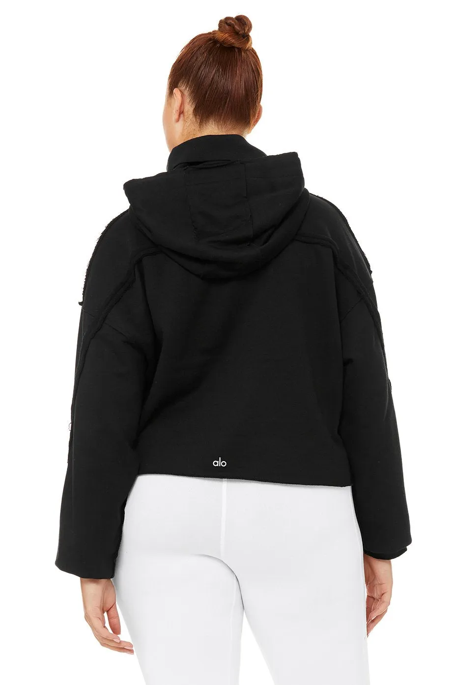 Effortless Hoodie